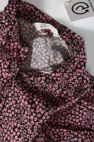 Kinderhemd H&M, Größe 12-13y/ 158-164 cm, Farbe Mehrfarbig, Preis € 2,34