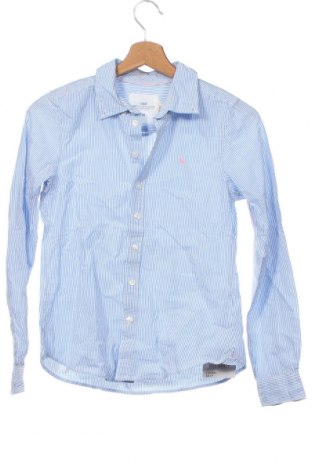 Παιδικό πουκάμισο H&M L.O.G.G., Μέγεθος 12-13y/ 158-164 εκ., Χρώμα Πολύχρωμο, Τιμή 4,08 €