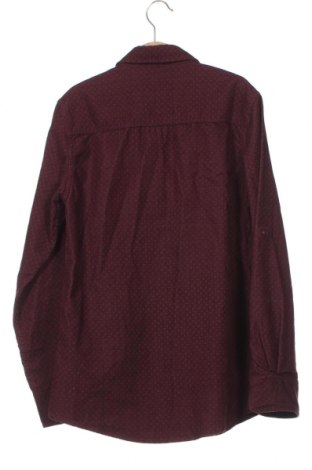 Kinderhemd Lcw Teen, Größe 11-12y/ 152-158 cm, Farbe Rot, Preis 3,58 €