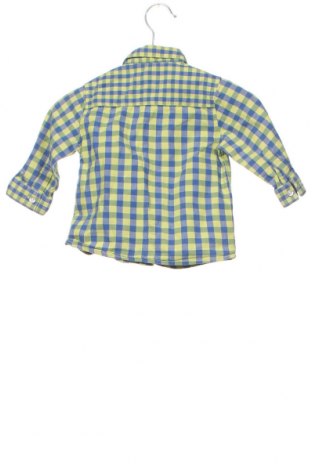 Kinderhemd Mayoral, Größe 6-9m/ 68-74 cm, Farbe Mehrfarbig, Preis € 2,61
