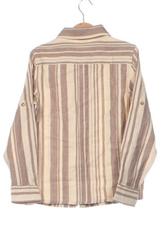 Dětská košile  Name It, Velikost 6-7y/ 122-128 cm, Barva Béžová, Cena  397,00 Kč