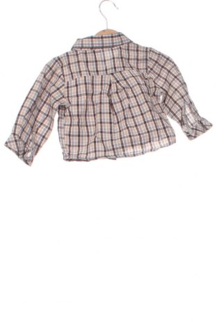 Παιδικό πουκάμισο ONLY Kids, Μέγεθος 12-18m/ 80-86 εκ., Χρώμα Πολύχρωμο, Τιμή 1,93 €