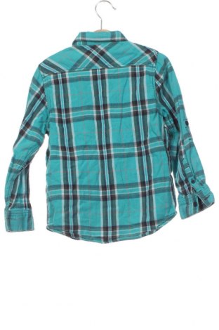 Детска риза Okaidi, Размер 5-6y/ 116-122 см, Цвят Многоцветен, Цена 26,00 лв.