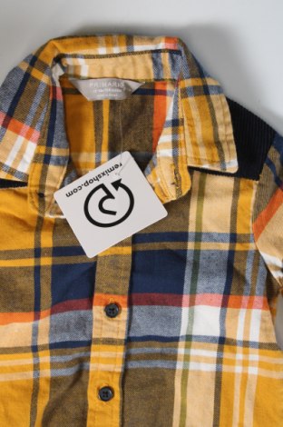 Dětská košile  Primark, Velikost 18-24m/ 86-98 cm, Barva Vícebarevné, Cena  304,00 Kč