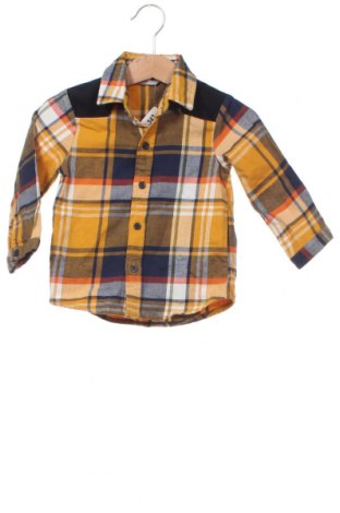 Dětská košile  Primark, Velikost 18-24m/ 86-98 cm, Barva Vícebarevné, Cena  94,00 Kč