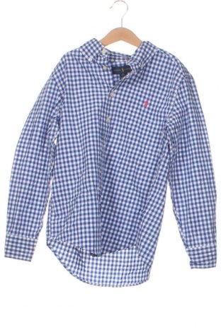 Παιδικό πουκάμισο Ralph Lauren, Μέγεθος 10-11y/ 146-152 εκ., Χρώμα Πολύχρωμο, Τιμή 40,82 €