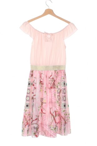 Kinderkleid, Größe 13-14y/ 164-168 cm, Farbe Mehrfarbig, Preis 7,79 €