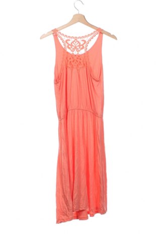 Dziecięca sukienka Arizona, Rozmiar 15-18y/ 170-176 cm, Kolor Pomarańczowy, Cena 86,36 zł