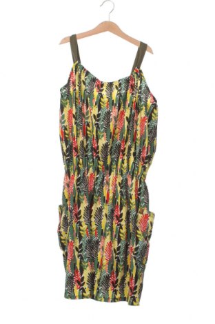 Παιδικό φόρεμα Boboli, Μέγεθος 15-18y/ 170-176 εκ., Χρώμα Πολύχρωμο, Τιμή 17,32 €