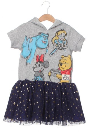 Detské šaty  Disney, Veľkosť 4-5y/ 110-116 cm, Farba Viacfarebná, Cena  20,46 €