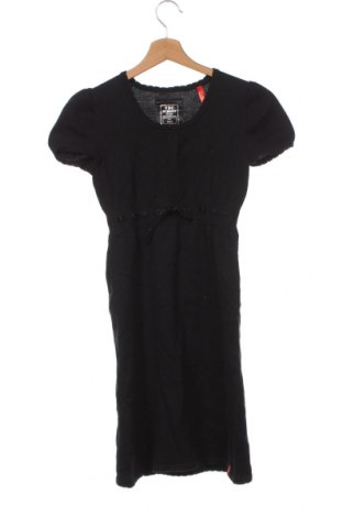 Dětské šaty  Edc By Esprit, Velikost 14-15y/ 168-170 cm, Barva Černá, Cena  108,00 Kč