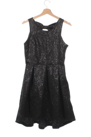Dětské šaty  H&M, Velikost 13-14y/ 164-168 cm, Barva Černá, Cena  558,00 Kč