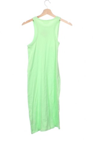 Dziecięca sukienka H&M, Rozmiar 14-15y/ 168-170 cm, Kolor Zielony, Cena 76,77 zł