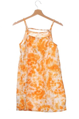 Детска рокля H&M, Размер 10-11y/ 146-152 см, Цвят Жълт, Цена 8,32 лв.