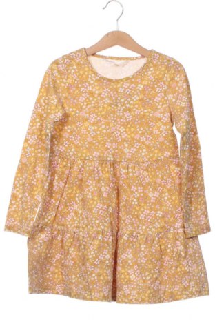 Kinderkleid H&M, Größe 6-7y/ 122-128 cm, Farbe Mehrfarbig, Preis 3,76 €