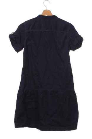 Rochie pentru copii H&M L.O.G.G., Mărime 15-18y/ 170-176 cm, Culoare Albastru, Preț 25,51 Lei
