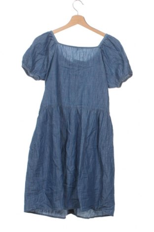 Παιδικό φόρεμα Here+There, Μέγεθος 14-15y/ 168-170 εκ., Χρώμα Μπλέ, Τιμή 5,20 €