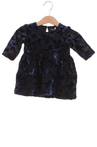 Παιδικό φόρεμα Name It, Μέγεθος 2-3m/ 56-62 εκ., Χρώμα Πολύχρωμο, Τιμή 16,04 €