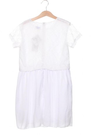 Dětské šaty  Overkids, Velikost 10-11y/ 146-152 cm, Barva Bílá, Cena  133,00 Kč