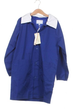 Rochie pentru copii Oviesse, Mărime 7-8y/ 128-134 cm, Culoare Albastru, Preț 35,71 Lei