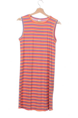 Παιδικό φόρεμα Pieces, Μέγεθος 12-13y/ 158-164 εκ., Χρώμα Πολύχρωμο, Τιμή 12,63 €