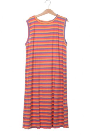 Παιδικό φόρεμα Pieces, Μέγεθος 12-13y/ 158-164 εκ., Χρώμα Πολύχρωμο, Τιμή 7,33 €