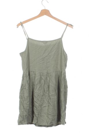 Детска рокля Primark, Размер 13-14y/ 164-168 см, Цвят Зелен, Цена 8,40 лв.