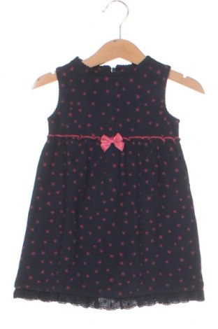 Παιδικό φόρεμα S.Oliver, Μέγεθος 9-12m/ 74-80 εκ., Χρώμα Μπλέ, Τιμή 6,52 €