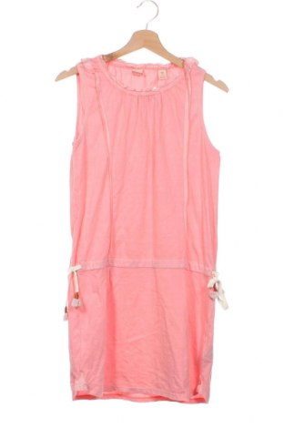 Παιδικό φόρεμα Scotch & Soda, Μέγεθος 11-12y/ 152-158 εκ., Χρώμα Ρόζ , Τιμή 15,03 €