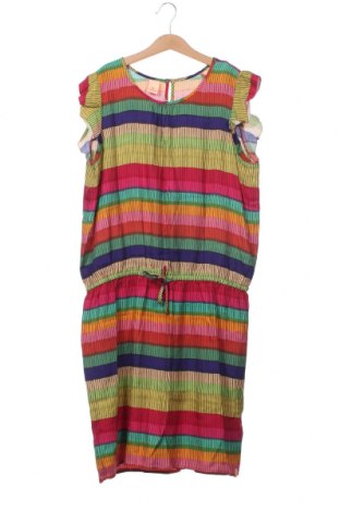 Детска рокля Scotch & Soda, Размер 15-18y/ 170-176 см, Цвят Многоцветен, Цена 21,60 лв.