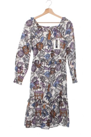 Παιδικό φόρεμα Scotch R'belle, Μέγεθος 13-14y/ 164-168 εκ., Χρώμα Πολύχρωμο, Τιμή 19,38 €
