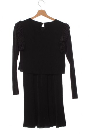 Παιδικό φόρεμα Sofie Schnoor, Μέγεθος 10-11y/ 146-152 εκ., Χρώμα Μαύρο, Τιμή 3,34 €