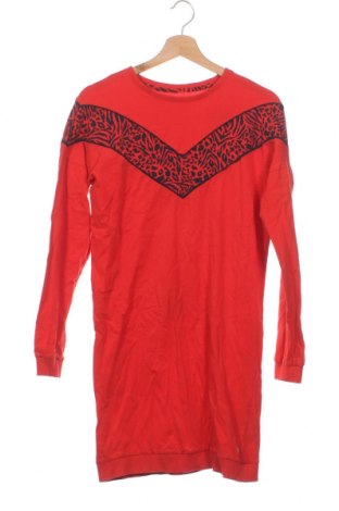 Παιδικό φόρεμα WE, Μέγεθος 15-18y/ 170-176 εκ., Χρώμα Κόκκινο, Τιμή 2,08 €