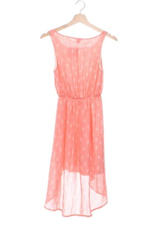 Dětské šaty  Y.F.K., Velikost 15-18y/ 170-176 cm, Barva Růžová, Cena  136,00 Kč