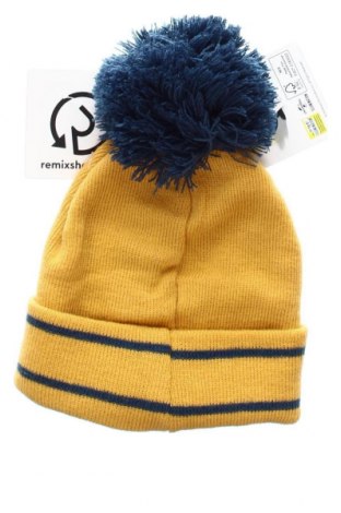 Детска шапка, Цвят Жълт, Цена 17,35 лв.
