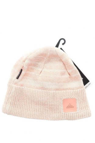 Παιδικό καπέλο Adidas, Χρώμα Ρόζ , Τιμή 26,29 €
