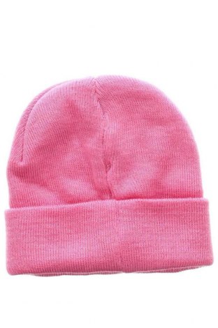 Детска шапка Guess, Цвят Розов, Цена 75,00 лв.