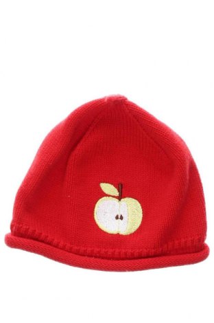 Детска шапка H&M, Цвят Червен, Цена 3,00 лв.