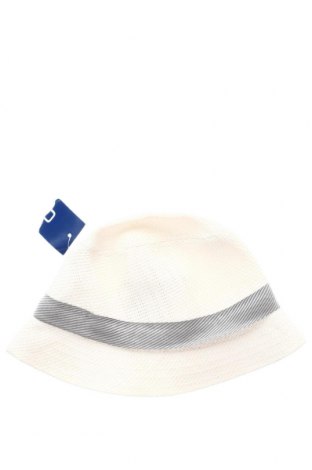 Детска шапка Okaidi, Цвят Бял, Цена 14,95 лв.