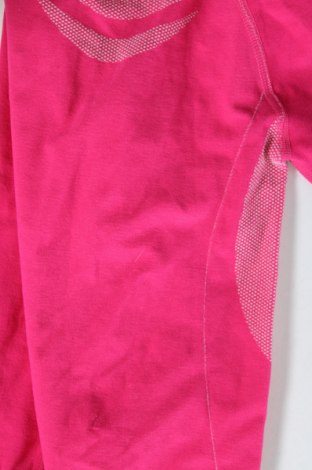 Detská športová blúzka , Veľkosť 4-5y/ 110-116 cm, Farba Ružová, Cena  12,28 €
