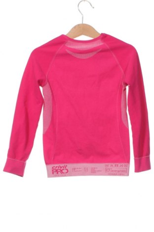 Παιδική μπλούζα αθλητική, Μέγεθος 4-5y/ 110-116 εκ., Χρώμα Ρόζ , Τιμή 12,28 €