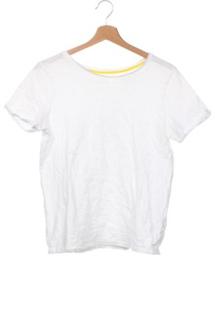 Детска тениска Boden, Размер 15-18y/ 170-176 см, Цвят Бял, Цена 22,08 лв.