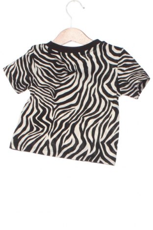 Tricou pentru copii Gina Tricot, Mărime 3-6m/ 62-68 cm, Culoare Multicolor, Preț 19,84 Lei
