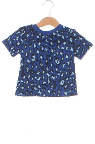 Παιδικό μπλουζάκι Gina Tricot, Μέγεθος 3-6m/ 62-68 εκ., Χρώμα Πολύχρωμο, Τιμή 14,95 €