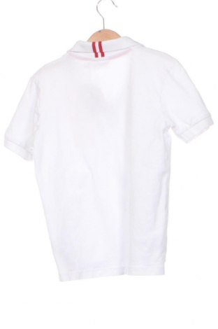 Детска тениска Hugo Boss, Размер 8-9y/ 134-140 см, Цвят Бял, Цена 89,00 лв.