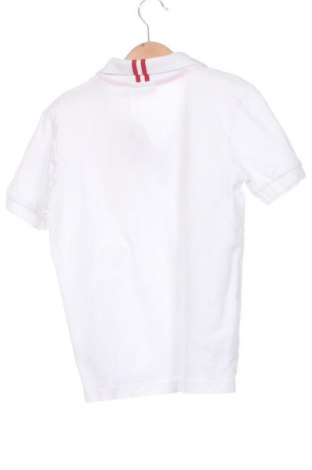 Dziecięcy T-shirt Hugo Boss, Rozmiar 8-9y/ 134-140 cm, Kolor Biały, Cena 185,04 zł