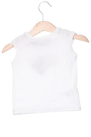 Детска тениска La stupenderia, Размер 9-12m/ 74-80 см, Цвят Бял, Цена 16,00 лв.