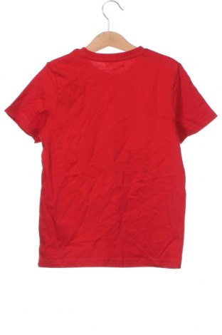 Παιδικό μπλουζάκι Pepco, Μέγεθος 6-7y/ 122-128 εκ., Χρώμα Κόκκινο, Τιμή 2,85 €