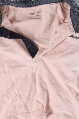 Детска тениска Primark, Размер 18-24m/ 86-98 см, Цвят Розов, Цена 4,80 лв.