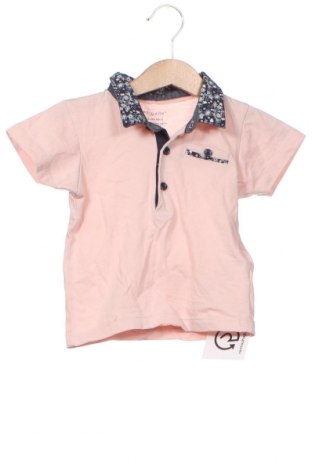 Dětské tričko  Primark, Velikost 18-24m/ 86-98 cm, Barva Růžová, Cena  73,00 Kč
